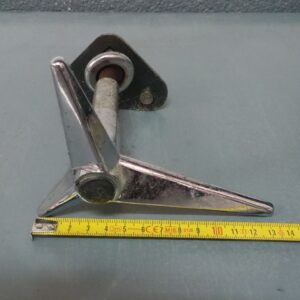 Maneta caja fuerte fichet