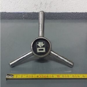 Maneta caja fuerte fichet