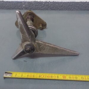 Maneta caja fuerte fichet