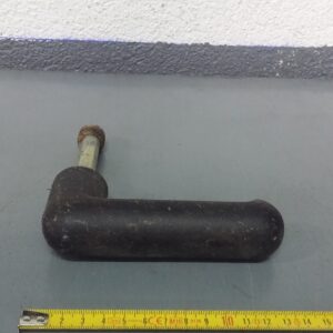 Maneta  armario fichet