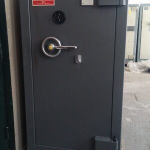 CAJA FUERTE FERRIMAX C.F. 830 GRADO IV UNE EN 1143-1