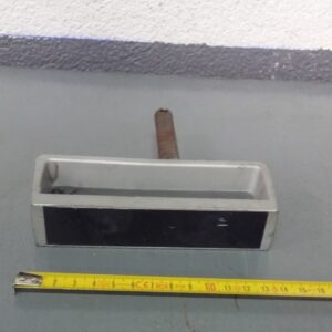 Maneta  armario fichet