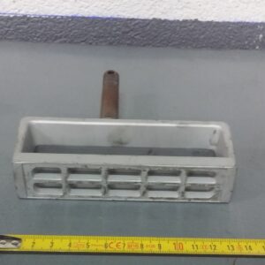 Maneta  armario fichet