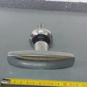 Maneta  caja fuerte Gruber