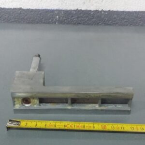 Maneta  armario fichet