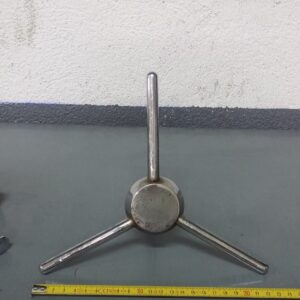 Maneta caja fuerte Gutes