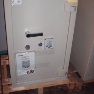 Alquiler de cajas fuertes en Terrassa Barcelona y toda Cataluña