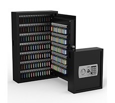 BTV Portallaves modelo 30 llaves