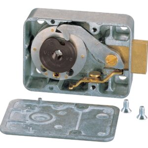 S&G 6642 CERRADURA COMBINACION MECANICA COMPLETA