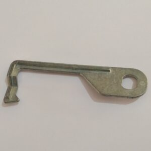 LEVA PARA CERRADURA DE EMERGENCIA GTV GTR SSI