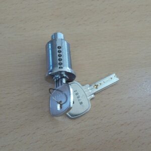 BOMBIN 90º IZQUIERDA