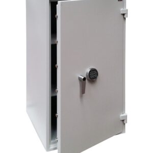 CAJA FUERTE SO E-100 BTV IGNIFUGA SOLID