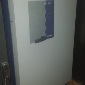 ARMARIO FICHET IGNIFUGO