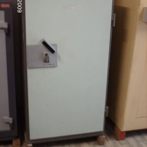 ARMARIO FICHET  ORDINA