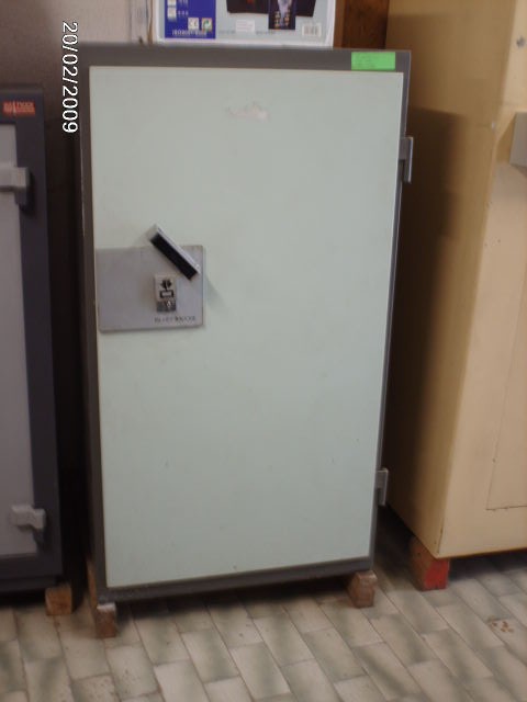 ARMARIO FICHET ORDINA