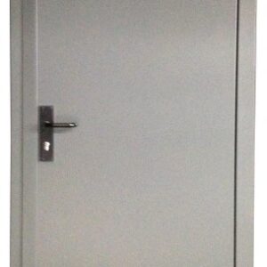 Puerta blindada Ferrimax FBP 70 RC5 clase / grado 5 EN 1627 : 2021 homologada y certificada con apertura exterior o interior por