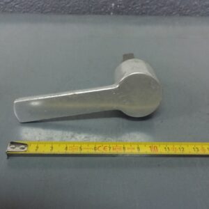 Maneta  para armario ignifugo Bossinger - Rosengrens