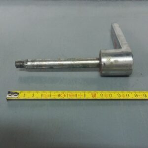 Maneta  para armario caja fuerte