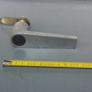 Maneta para caja fuerte Arfe 7500