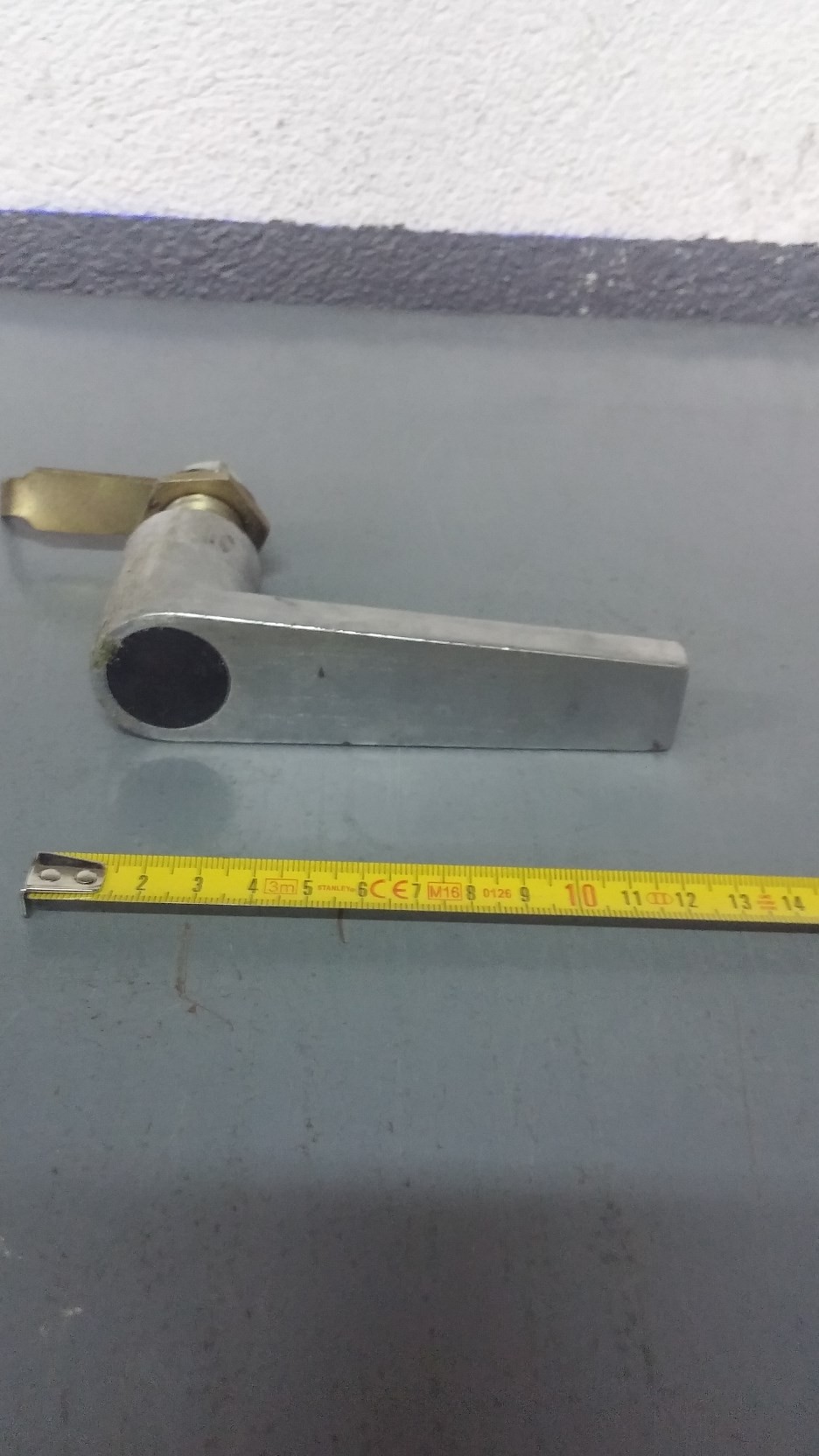 Maneta para caja fuerte Arfe 7500