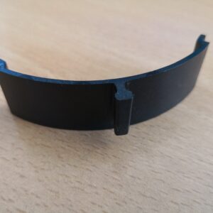 TAPA PORTA PILAS PARA PULSE TECNOSICUREZZA