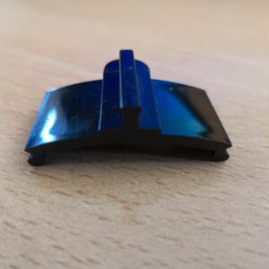 TAPA PORTA PILAS PARA LAGARD Y TECNOSICUREZZA