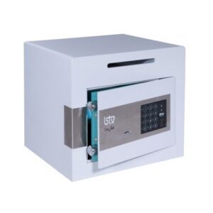 CAJA FUERTE BTV JADE E-27 RA CON RANURA