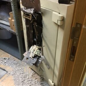 Servicio confección presupuesto online de cajas fuertes