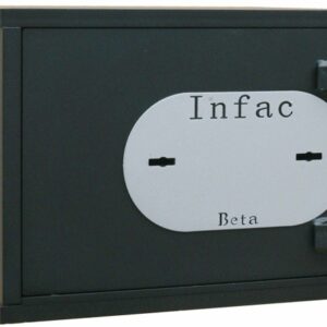 ARMEROS INFAC ARMA CORTA SC200, SC300 y SC600 UNE EN 1143-1 : 2019