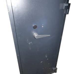 CAJA FUERTE TECNOEXPRESS POLINOX 540 DE SEGUNDA MANO