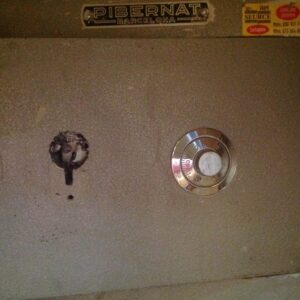 APERTURA Y REPARACIÓN CAJAS FUERTES