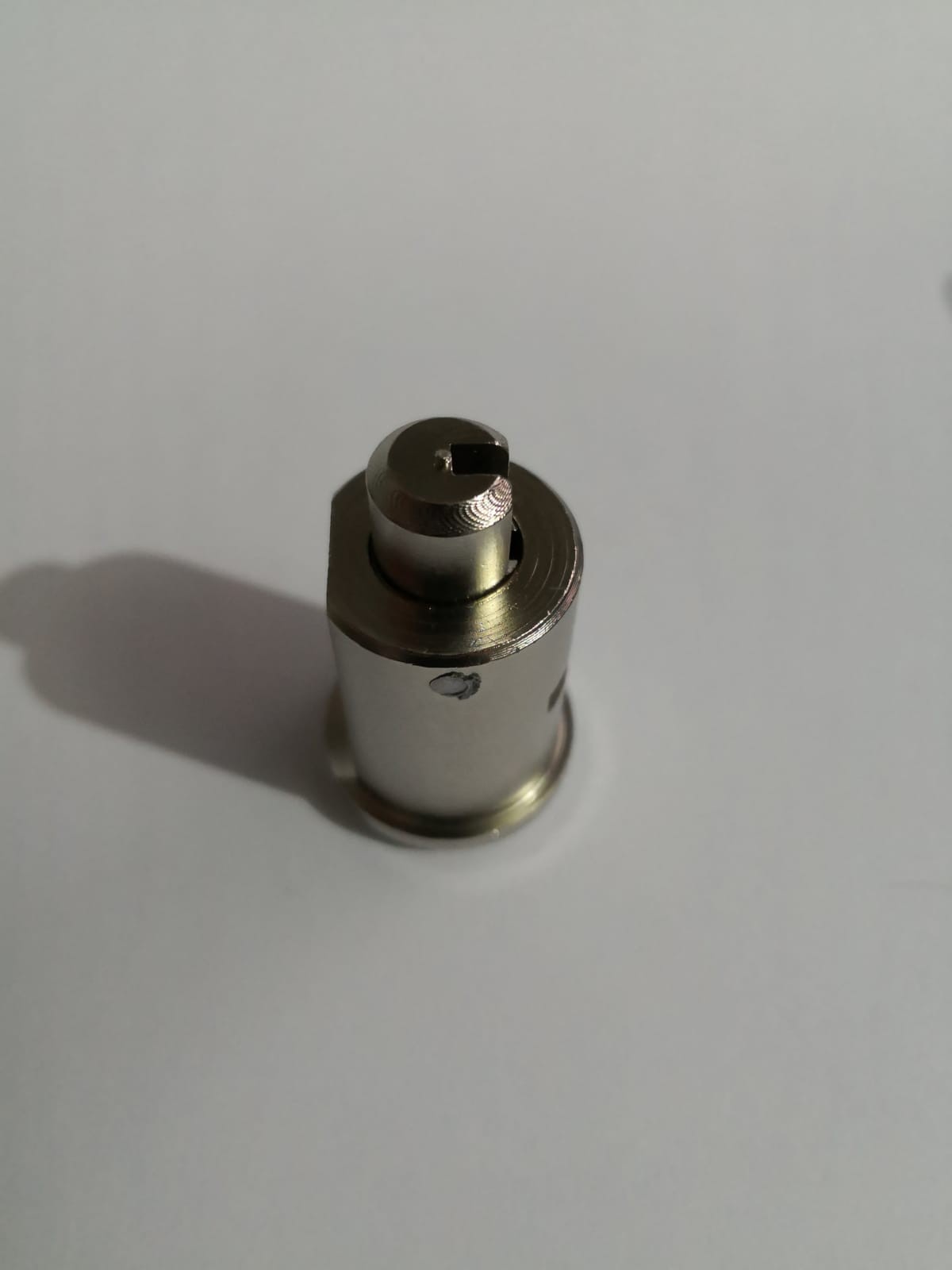 BOMBIN EXTRAIBLE CAJA FUERTE FEDIEL DE HOTEL