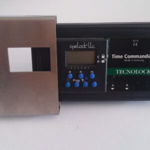 PROTECTOR TIMECOMANDER