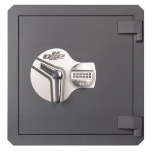 Caja fuerte Olle AF-2E empotrar (electrónico)