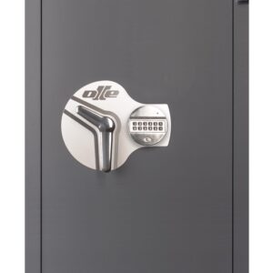 Caja fuerte Olle AT-5E (combinación electrónica) grado I UNE EN 1143-1