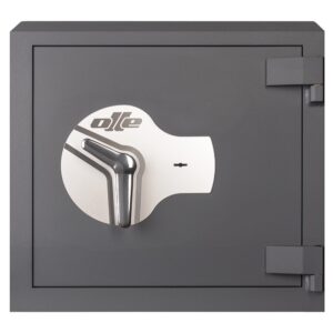 Caja fuerte Olle AT2L (cerradura de llave) nivel 1 UNE EN 1143-1