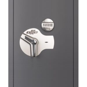 Caja fuerte Olle Serie I AT-7LE GRADO I UNE EN 1143-1