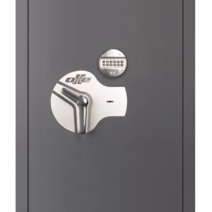 Caja fuerte Olle SERIE I AT 8 LE GRADO I UNE EN 1143-1