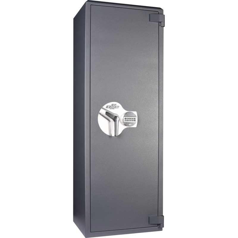 OLLE SERIE I AT11 GRADO I UNE EN 1143-1