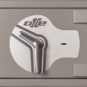 Caja fuerte armero Olle Serie III AR-1L GRADO III UNE EN 1143-1