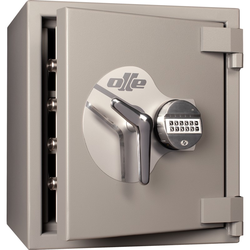 Caja fuerte armero Olle AR-2E GRADO III UNE EN 1143-1