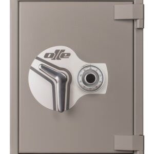 Caja fuerte OLLE SERIE III AR-3M GRADO III UNE EN 1143-1