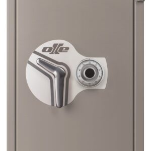 Caja fuerte Olle Serie III AR-4M GRADO III UNE EN 1143-1