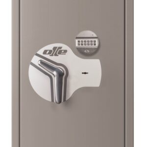 Caja fuerte OLLE Serie III AR-5LE GRADO III UNE EN 1143-1