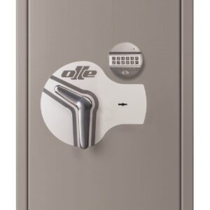 Caja fuerte Olle SERIE III AR6LE GRADO III UNE EN 1143-1