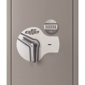 Caja fuerte Olle SERIE III AR-7LE GRADO III UNE EN 1143-1