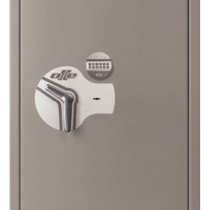 Caja fuerte OLLE SERIE III AR9LE GRADO III UNE EN 1143-1