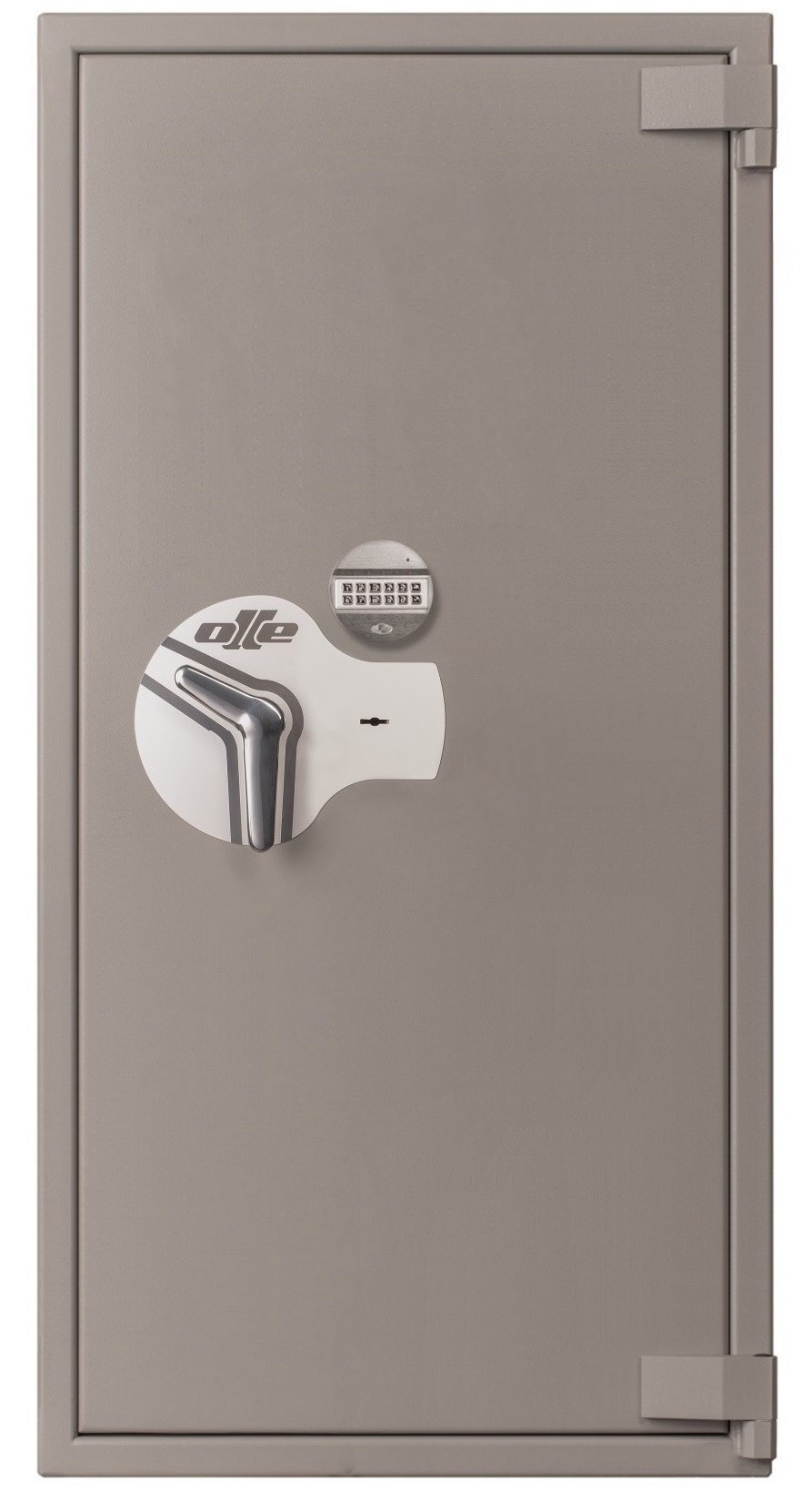 Caja fuerte OLLE SERIE III AR9LE GRADO III UNE EN 1143-1