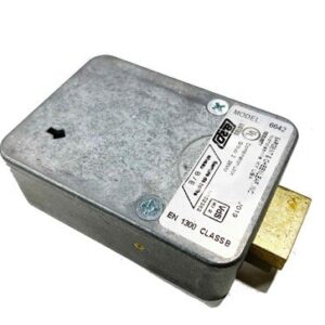 RECAMBIO OLLE COMBINACION S&G 6642-001 CLASE B EN 1300 MECANICA CAJA FUERTE ARMARIO