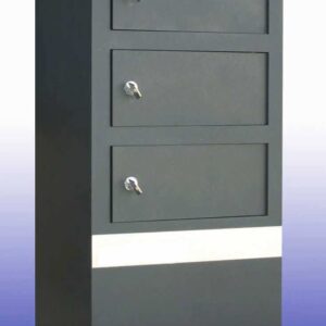 AGRUPACIONES DE COMPARTIMENTOS BASE-8